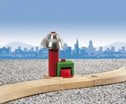 New Segnale Magnetico Con Campana Costruzioni In Legno