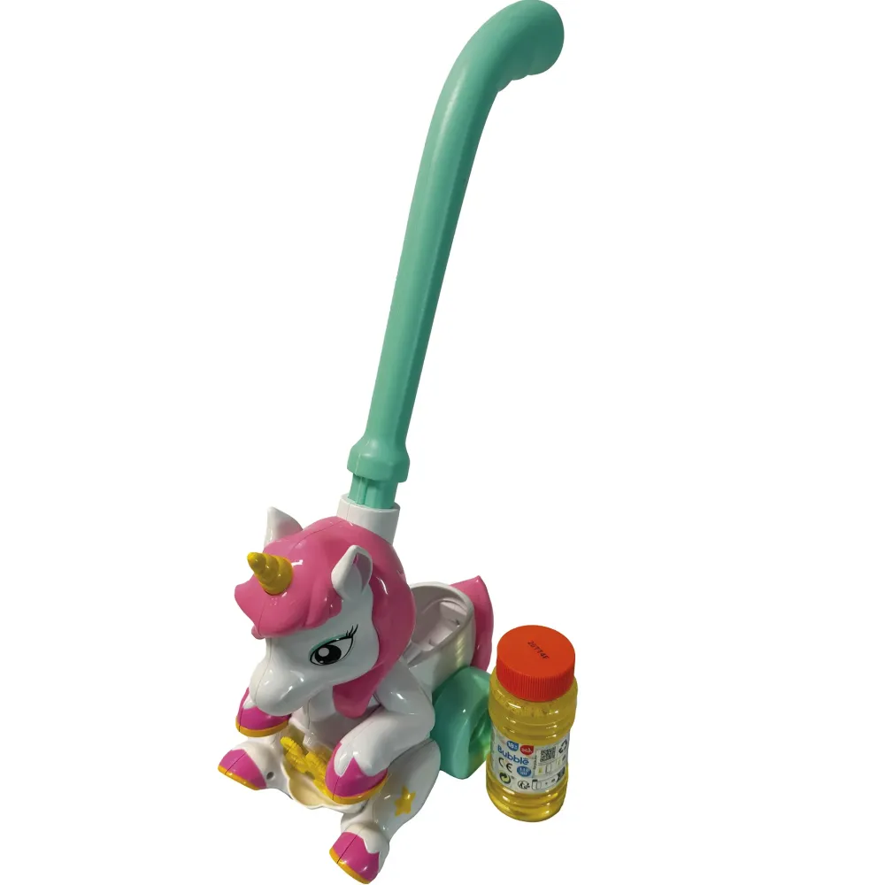 Bubble Unicorn Giochi Di Abilita E Sport