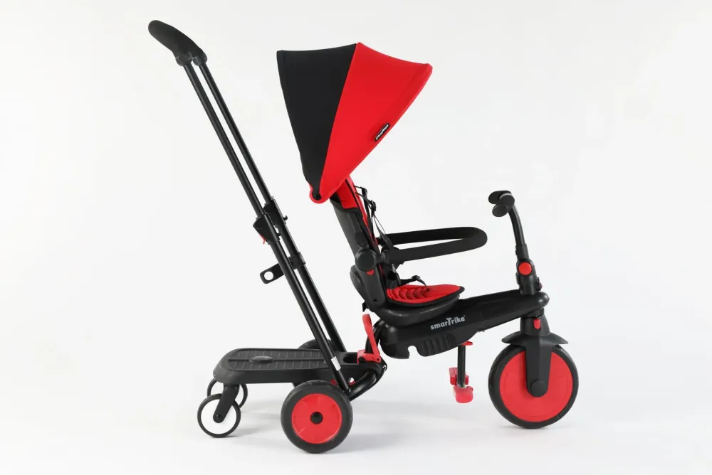 Discount Buddy Board, Glider Board Black Tricicli E Balance Bikes