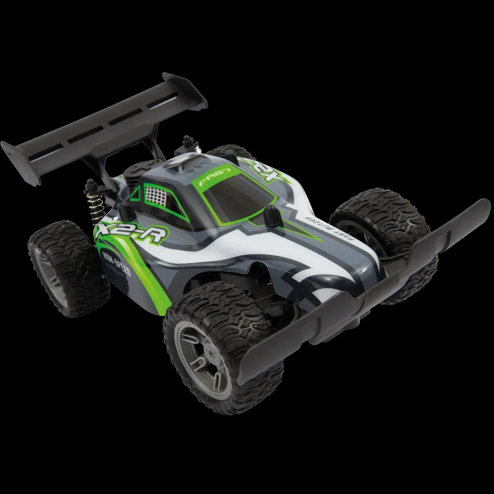 Buggy Monster Macchinine Telecomandate