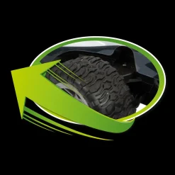 Buggy Monster Macchinine Telecomandate