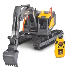 Outlet Building Excavator Macchinine Telecomandate