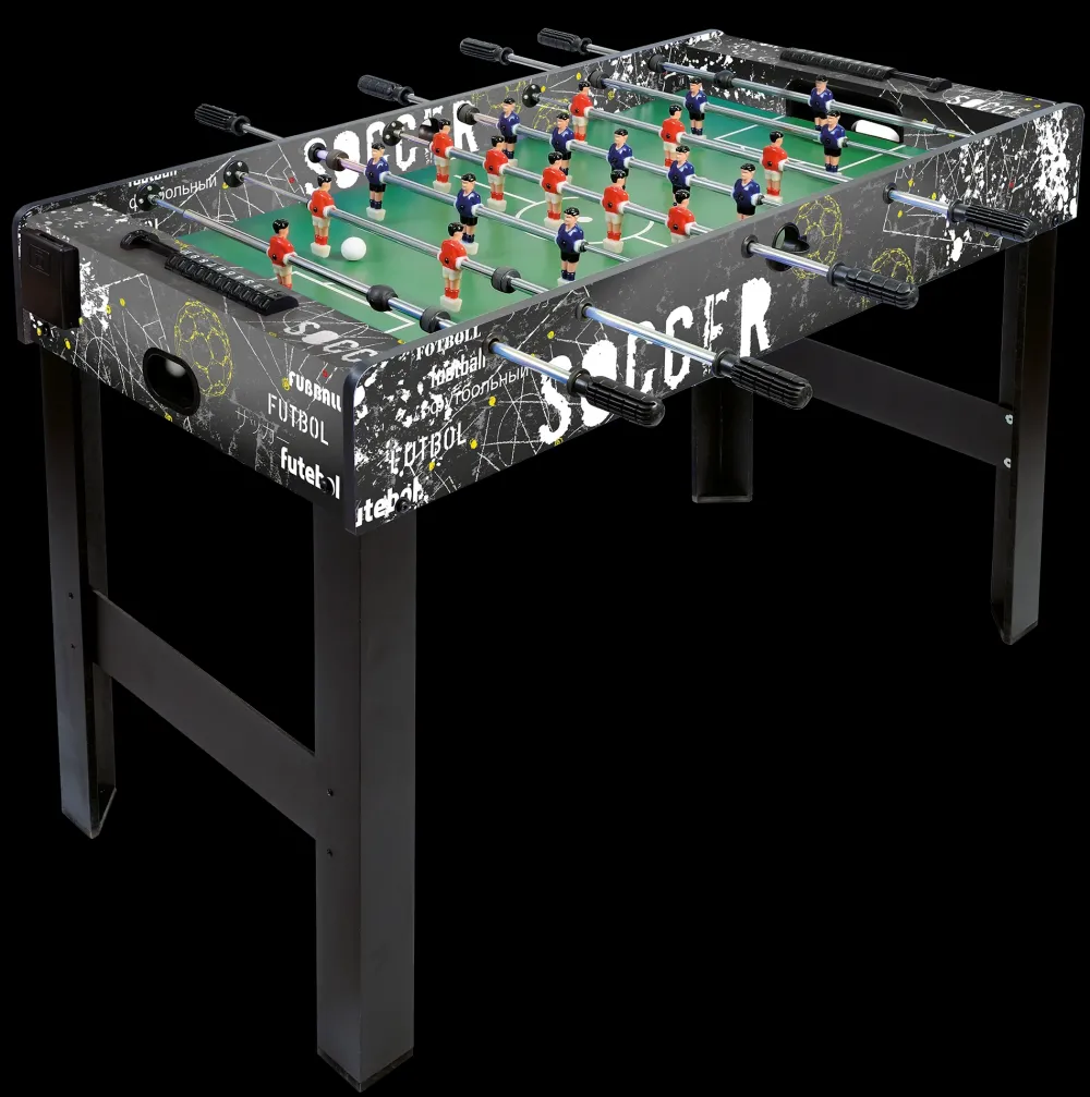 Calcetto Soccer Match Calcio Balilla E Biliardo