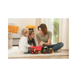 New Camion Fendt Con Cassone Ribaltabile Camion, Trattori E Ruspe