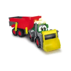 New Camion Fendt Con Cassone Ribaltabile Camion, Trattori E Ruspe