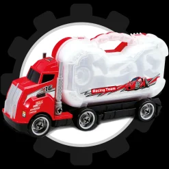 Camion Porta Attrezzi Giochi Di Emulazione