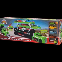 Best Camion Porta-Auto Camion, Trattori E Ruspe