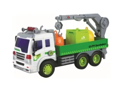 Sale Camion Purifier Truck Camion, Trattori E Ruspe