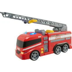 Sale Camion Vigili Del Fuoco Camion, Trattori E Ruspe