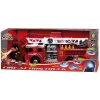 Outlet Camion Vv Filoguida 62Cm Bo Giocattoli Toys Center Camion, Trattori E Ruspe