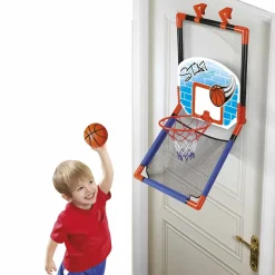 Clearance Canestro 2 In 1 Giochi Con La Palla