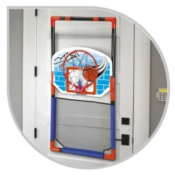 Clearance Canestro 2 In 1 Giochi Con La Palla