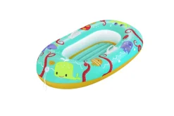 Clearance Canotto Per Bambini ® Tropical Crew , Dai 3 Anni In Su Gonfiabili Per Bambini