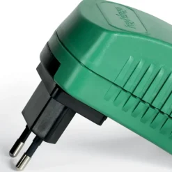 Clearance Caricabatteria 6V Con Spina Intercambiabile (Eu/Gb) E Spinotto Jack Per Batterie Cavalcabili Elettrici