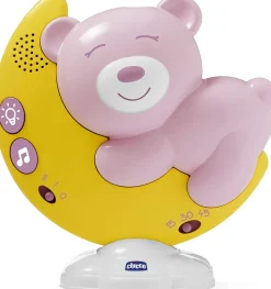 Clearance Carillon Proiettore Next2Moon Rosa Giochi Per Passeggino E Culla