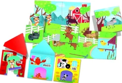 New Carotina Animali E Ambienti Primi Apprendimenti