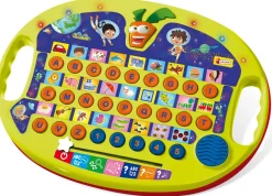 Carotina Astronave Abc Tablet E Giochi Interattivi