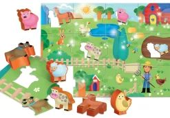 Discount Carotina Baby Fattoria Primi Apprendimenti