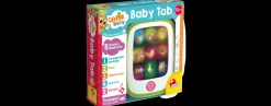 Online Carotina Baby Tab Primi Apprendimenti