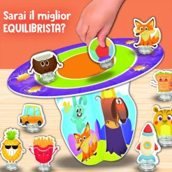 Hot Carotina Patapum Primi Apprendimenti