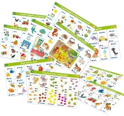Online Carotina Penna Parlante 1000 Domande Carotina Toys Center Primi Apprendimenti