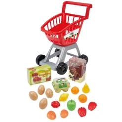Carrello Supermarket Giochi Di Emulazione