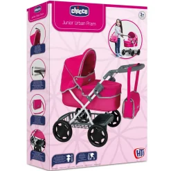 Carrozzina Passeggini Per Bambolotti