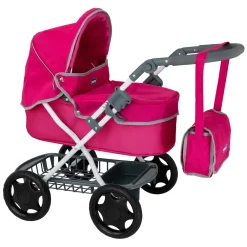 Carrozzina Passeggini Per Bambolotti