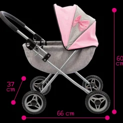 Discount Carrozzina Romantica Passeggini Per Bambolotti