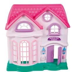 Online Casa Delle Bambole 14Acc Love Bebe Case Delle Bambole