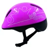 Best Casco Da Pattinaggio E Bicicletta Per Bambini Regolabile, Traspirante, Sicuro Taglia 50-52 Cm Disponibile In Blu E Rosa Accessori Per Attivita Sportive