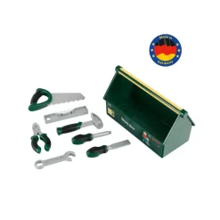 Clearance Cassetta Degli Attrezzi Bosch Giochi Di Emulazione