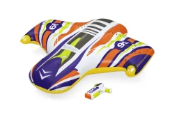 Best Cavalcabile Da Piscina Per Bambini ® Splash Shuttle , 3 Anni+ Gonfiabili Per Bambini