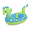 Cavalcabile Fantasy Dragon , Giochi Da Mare, 3 Anni+ Gonfiabili Per Bambini