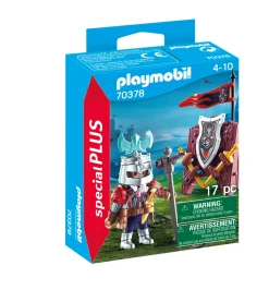 Clearance Cavaliere Dei Nani Set Costruzioni