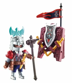 Clearance Cavaliere Dei Nani Set Costruzioni