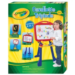Best Cavalletto Tripiede Altro Toys Center Cancelleria E Accessori