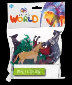 Best Cavalli Cani E Gatti Action Figures