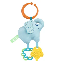 Discount Chiccio Gioco Passeggio Elefante Giochi Per Passeggino E Culla
