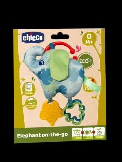 Discount Chiccio Gioco Passeggio Elefante Giochi Per Passeggino E Culla