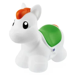 Bouncy Rodeo, Linea Fit & Fun, 2 5 Anni Cavalcabili E Primi Passi