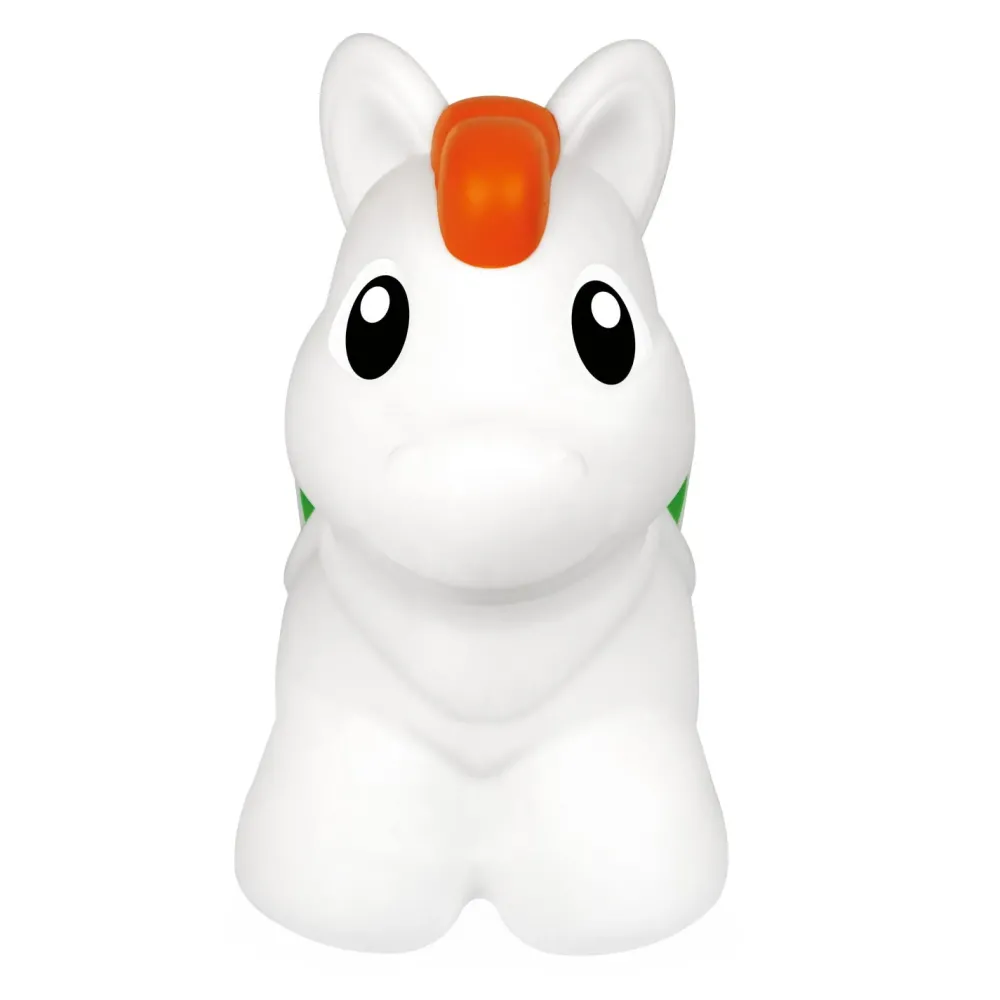 Bouncy Rodeo, Linea Fit & Fun, 2 5 Anni Cavalcabili E Primi Passi