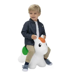 Bouncy Rodeo, Linea Fit & Fun, 2 5 Anni Cavalcabili E Primi Passi