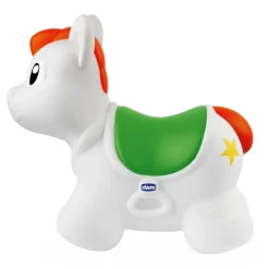 Bouncy Rodeo, Linea Fit & Fun, 2 5 Anni Cavalcabili E Primi Passi