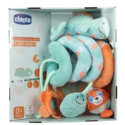 Clearance Fune Passeggio Camaleonte Giochi Per Passeggino E Culla