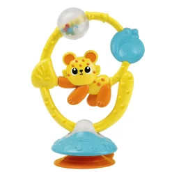 Gioco Seggiolone Amico Della Giungla, 6-18M Giochi Di Apprendimento