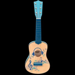 Hot Chitarra Classica In Legno 55 Cm Giochi E Strumenti Musicali