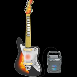 Best Chitarra Elettrica Con Amplificatore Giochi E Strumenti Musicali