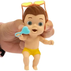 Best Cicciobello Amicicci Beach Elvis Con Occhiali Dotati Di Lenti Che Cambiano Colore Quando Sono Esposti Al Sole Mini Dolls