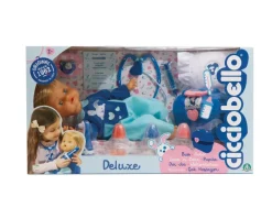 Best Bua Deluxe Bambolotti